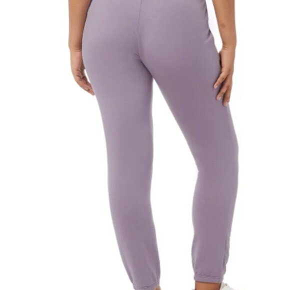NWT 32 Degrees Ladies' Double Soft Jogger, Size XL - Picture 2 of 7
